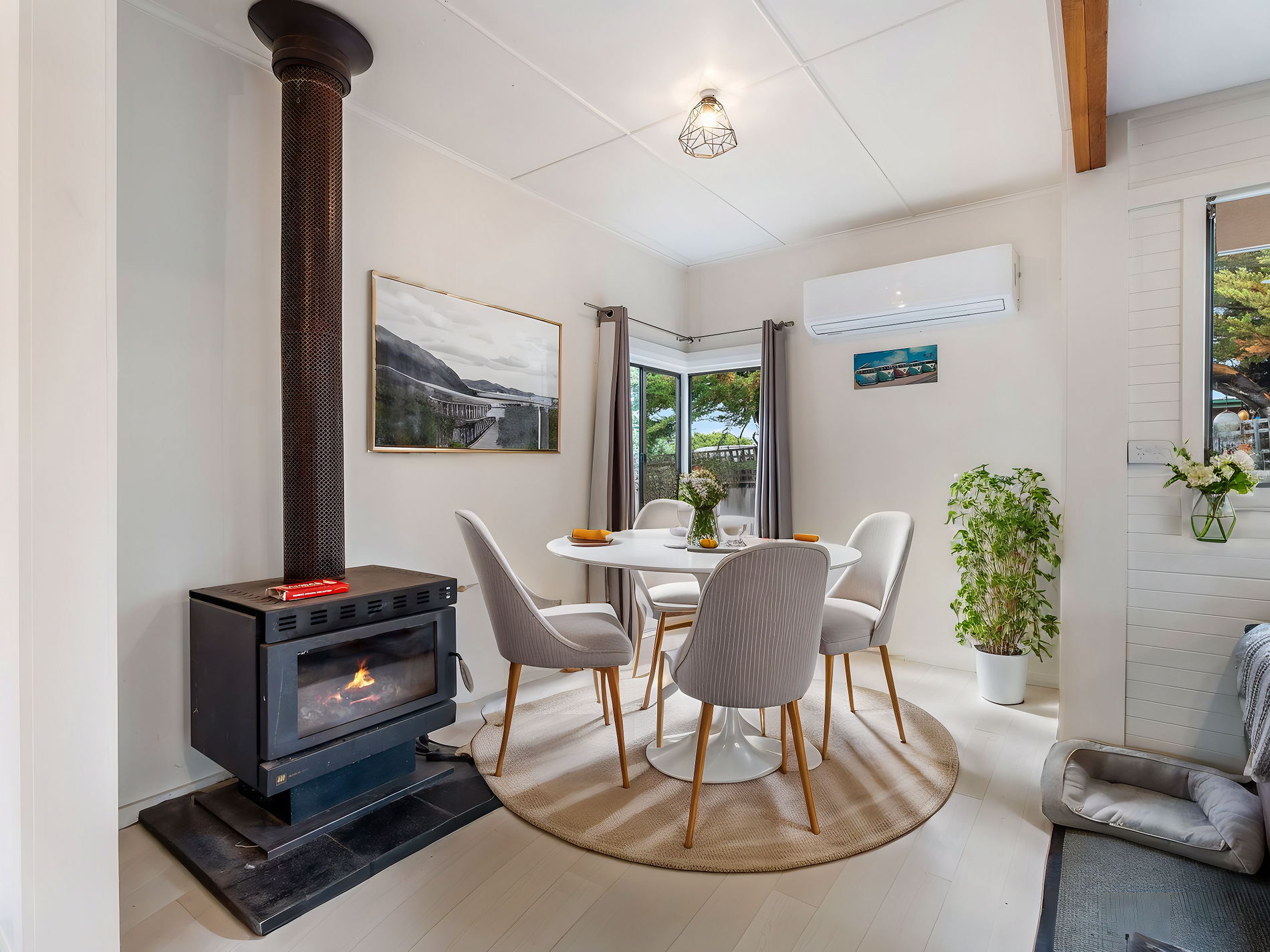 18 Esplanade, Carlton River