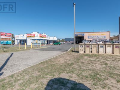 3B / 44 Port Kembla Drive, Bibra Lake