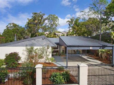 61 Knight Street, Rochedale South