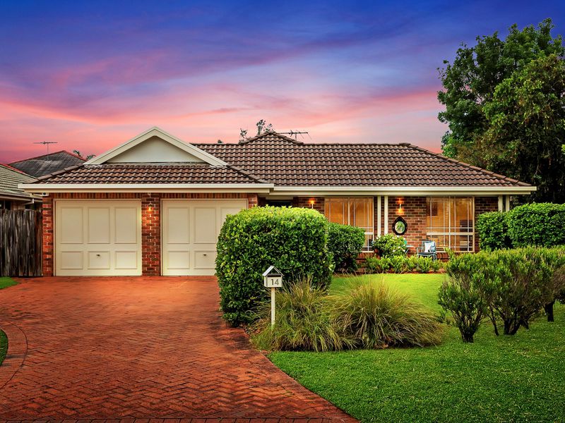 14 Draper Street, Glenwood