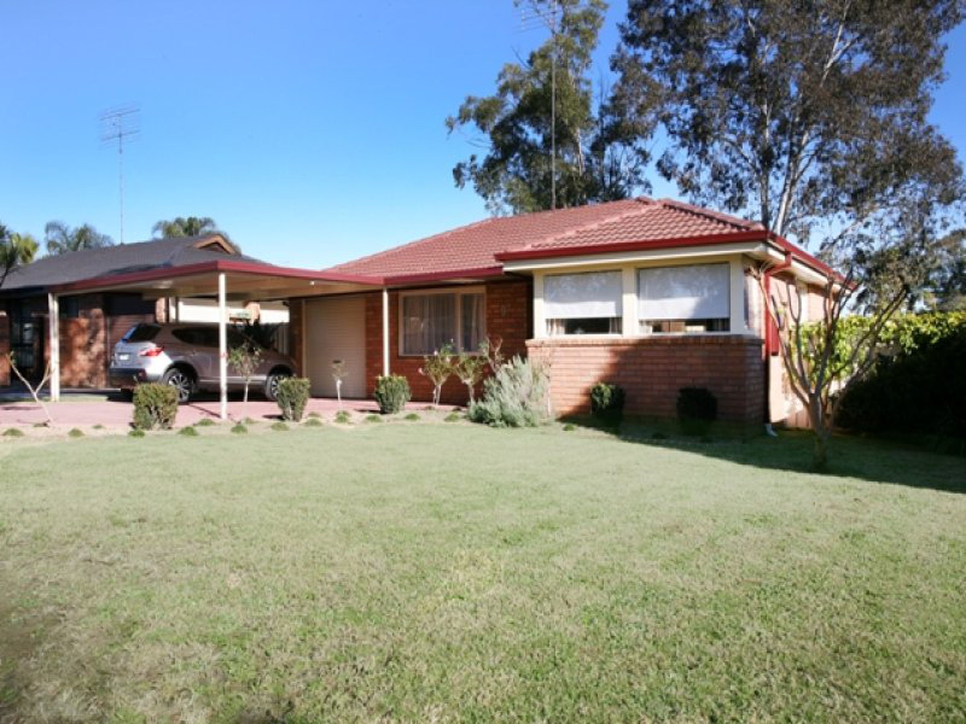 9 Mosely Avenue, SOUTH PENRITH