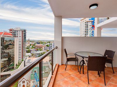 Unit 78 / 540 Queen Street, Brisbane City