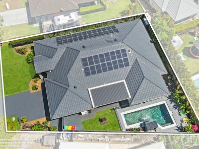 17 Whitby Place, Thornlands