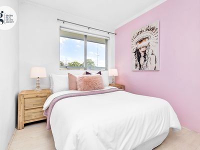 5/28 Meadow Crescent, Meadowbank