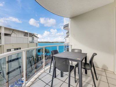 35 / 38 Maloja Avenue, Caloundra