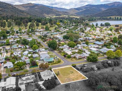 31 Valley Avenue, Mount Beauty