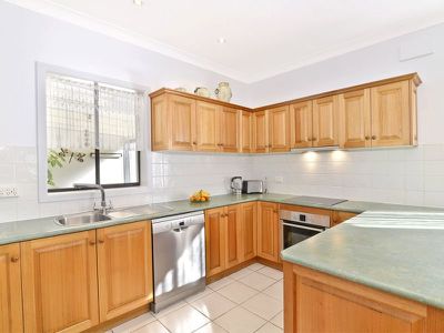117 Banksia Street, Botany