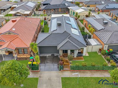 6 Serenity Street, Pakenham