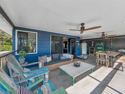 26 Harris St, Wellington Point