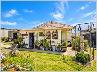 0 Bergin, Foxton