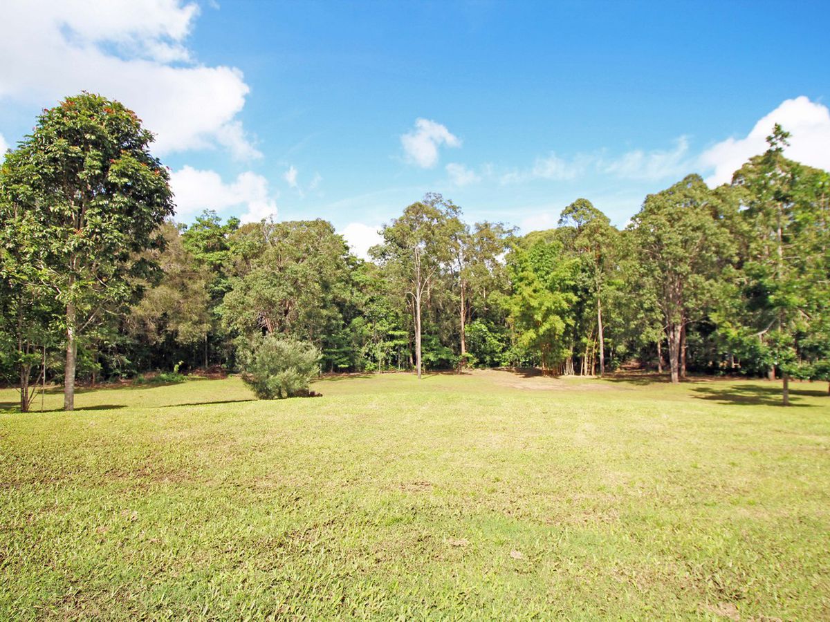 Yungaburra