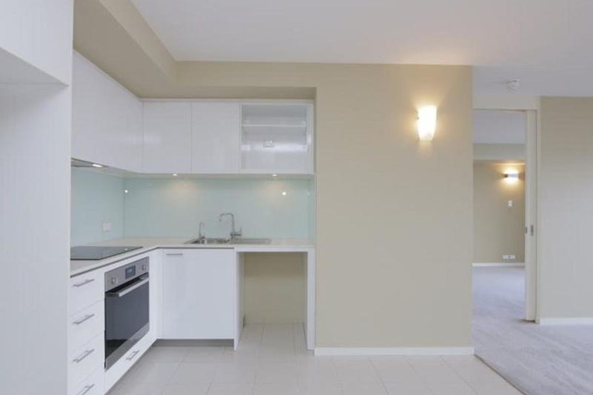 191 / 143 Adelaide Terrace, East Perth