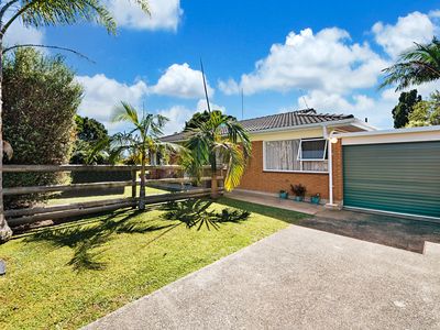 1/2 Wallace Road, Ranui