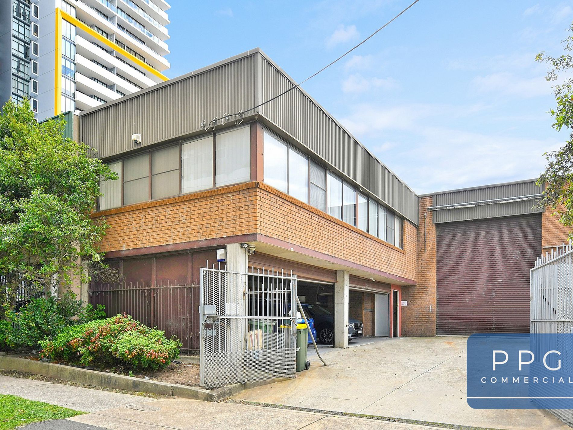 11 East Street, Granville