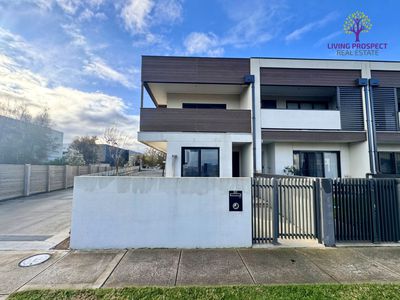 60 Jetty Road, Werribee South