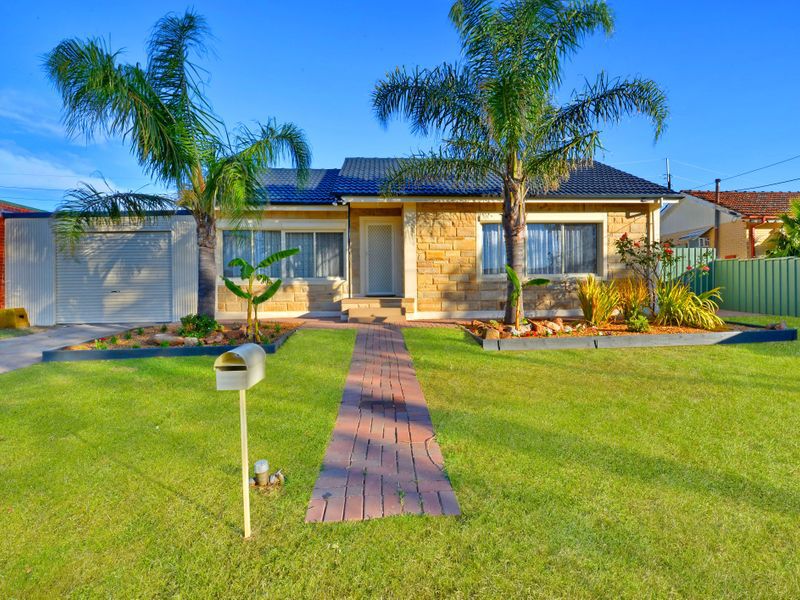 5 Vitana Avenue, Ingle Farm