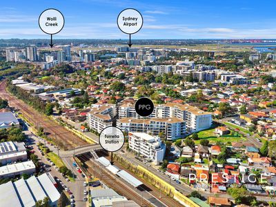 9 / 16 Reede Street, Turrella