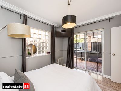 8 / 49-53 Bronte Street, East Perth