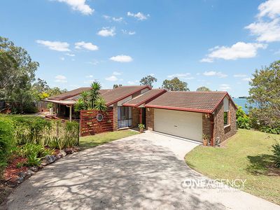 43 Mahogany Place, Forest Lake