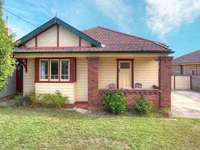 28 Alto Street, South Wentworthville