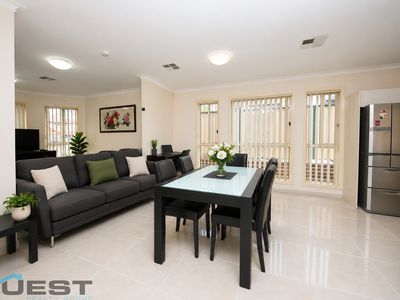 152 Arab Road, Padstow