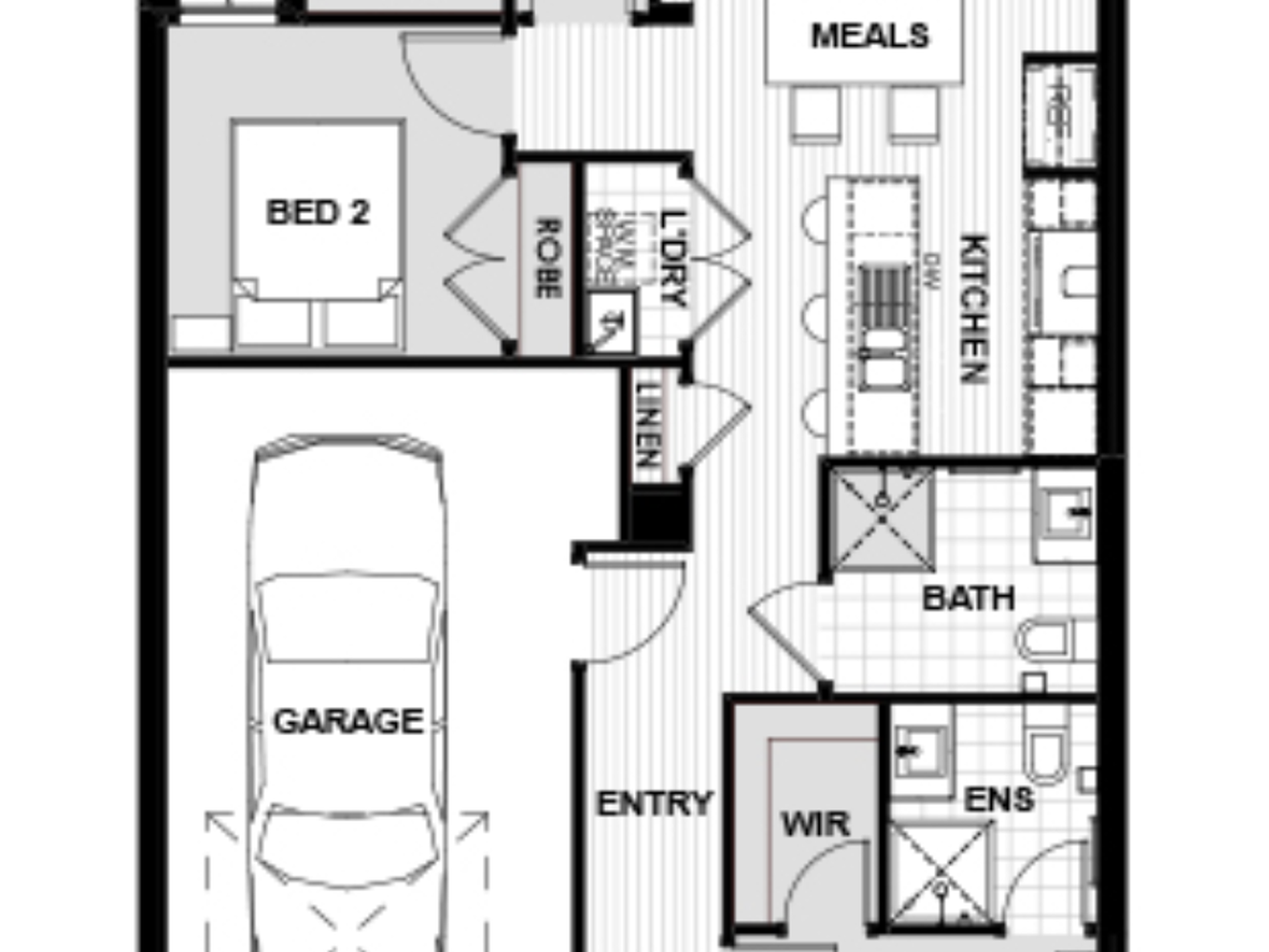 2404A Newcastle Road, Clyde