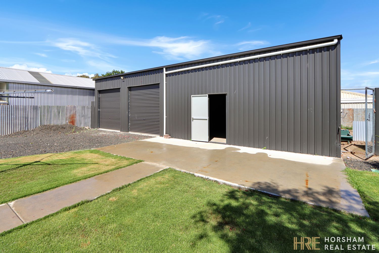 21A Bradshaw Street, Horsham