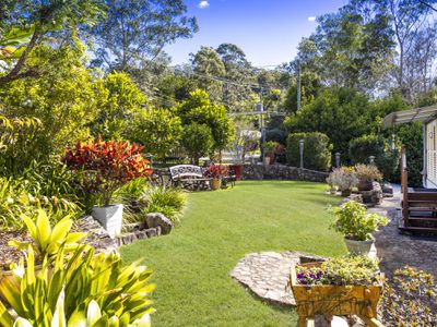 55 Kinabalu Drive, Tamborine Mountain