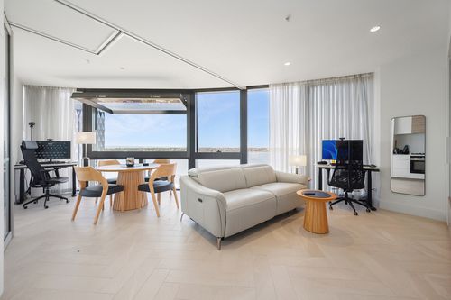 1112 / 11 Barrack Square, Perth