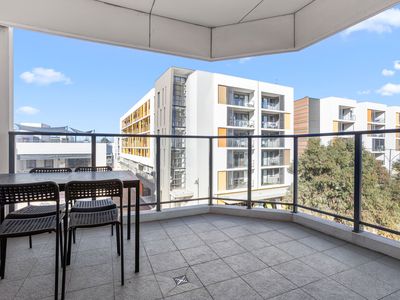 27 / 11 Signal Terrace, Cockburn Central