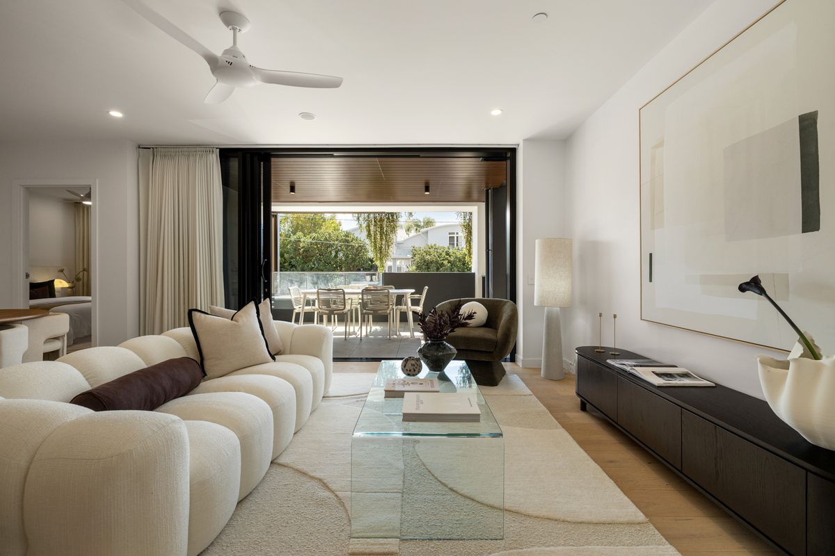 191 / 105 Stratton Terrace, Manly