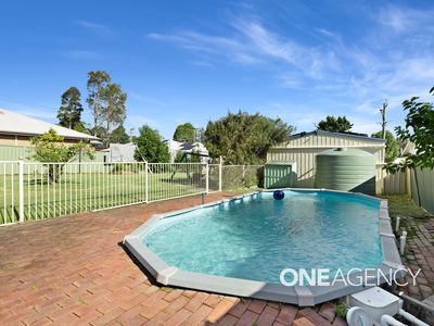 61 Hillcrest Avenue, South Nowra