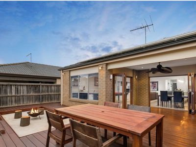 34 Prominence Boulevard, Tarneit