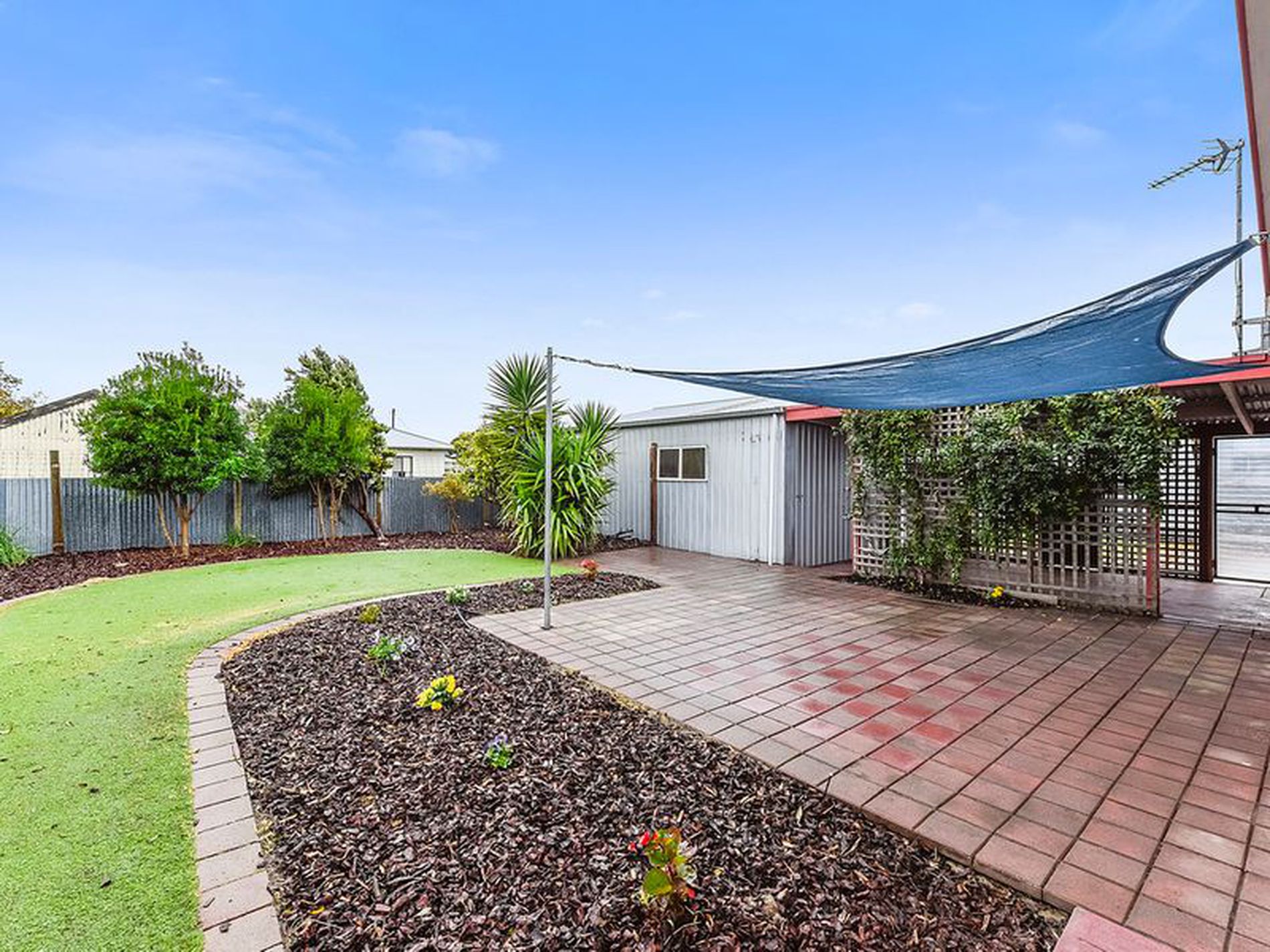 1 Varcoe Street, Millicent