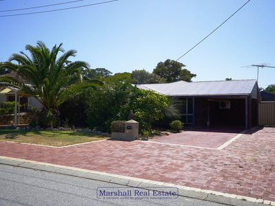18 Wanjina Crescent, Wanneroo