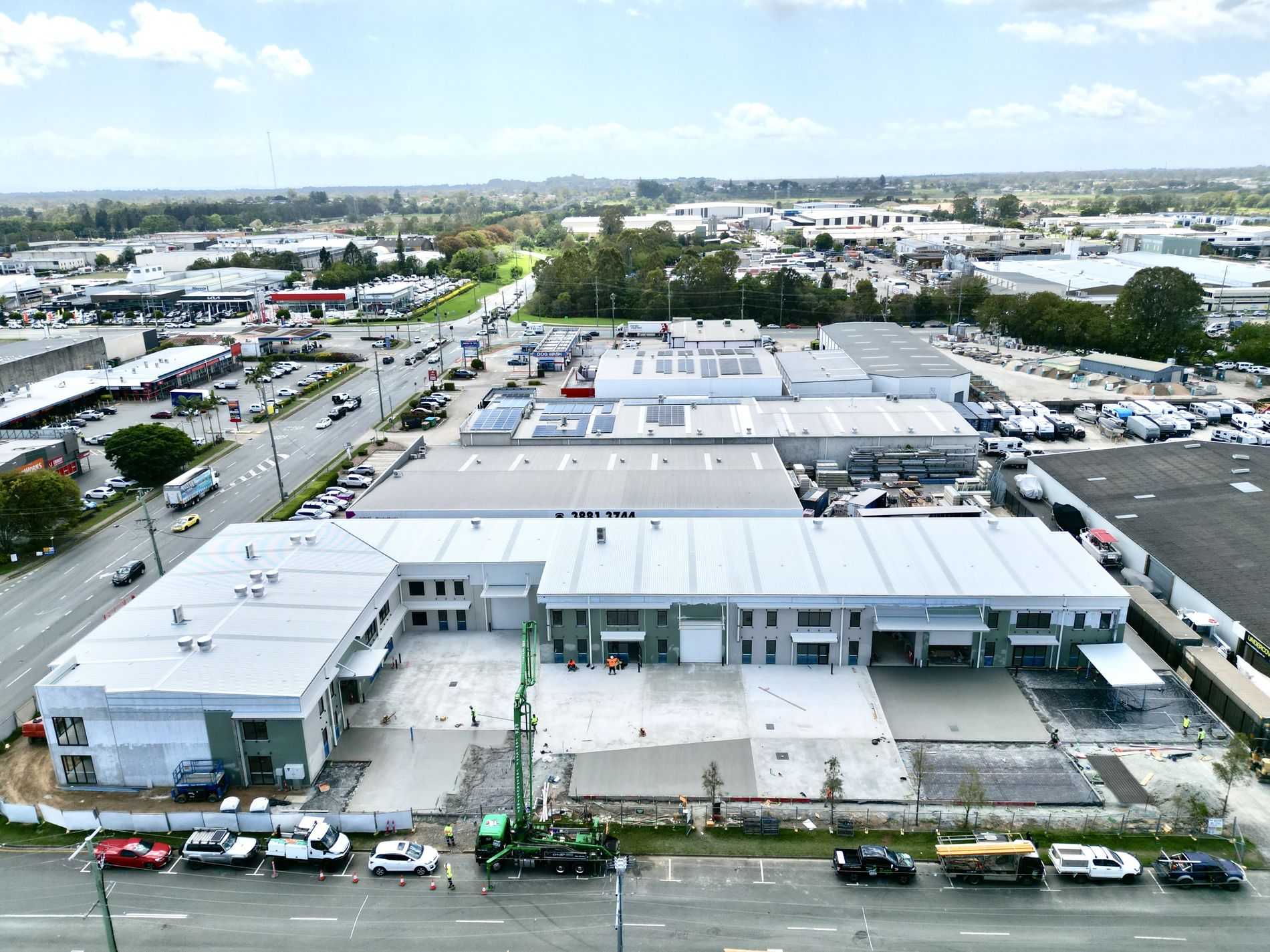 23 Kremzow Road, Brendale