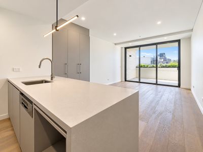 609 / 219-231 Botany Road, Waterloo