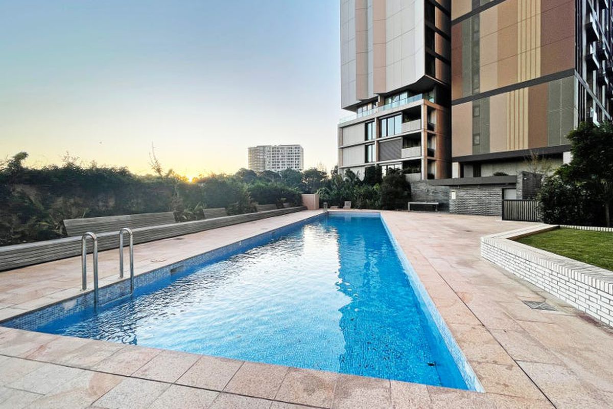 1302 / 1 Network Place, North Ryde