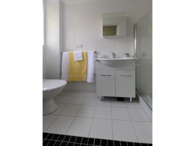 Units at 109 Cardigan Street, Stanmore
