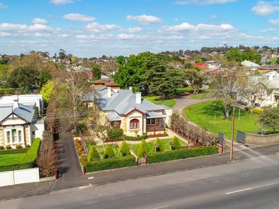 61 Bay Road, Mount Gambier