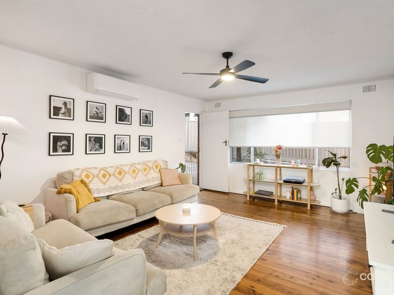 1 / 45 Church Street, Wollongong