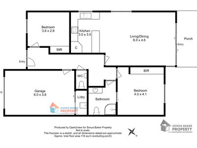 6 / 1 Moore Court, Wynyard