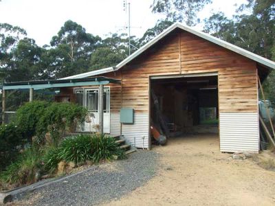 157 Shelleys Road, Kiah