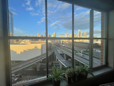 1018 / 243 Pyrmont Street, Pyrmont