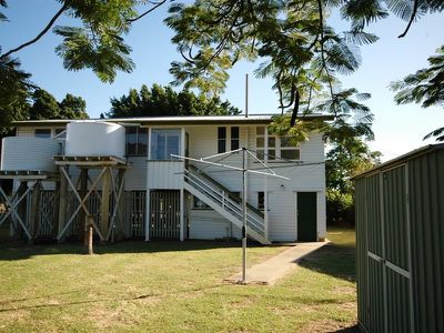 51 Quail street, Longreach