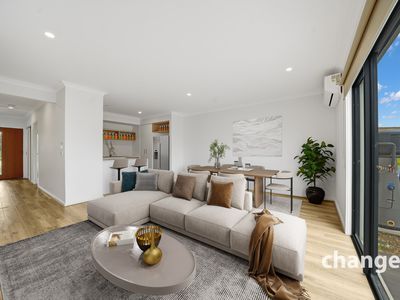 96 Garrong Avenue, Wollert