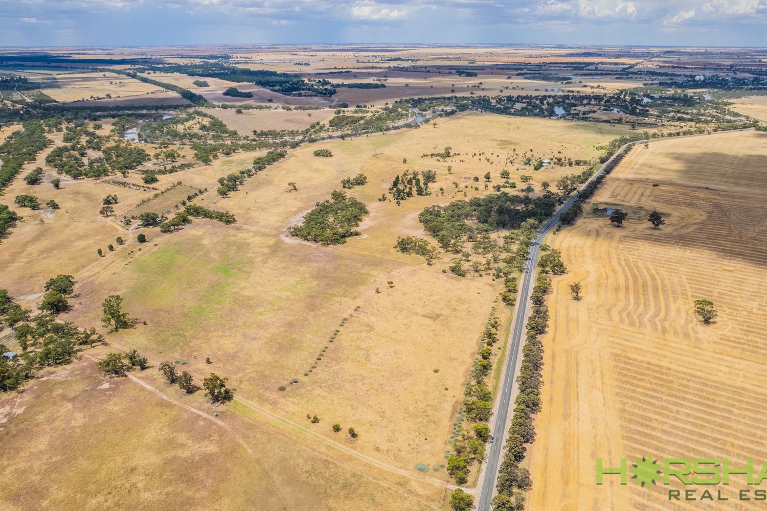 3861 Nhill-Jeparit Road, Jeparit