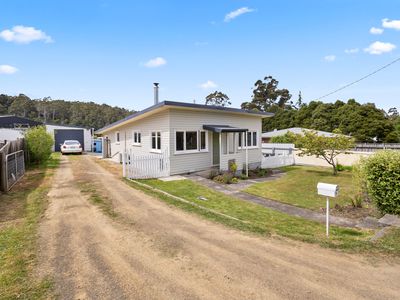 14 Fourfoot Road, Geeveston