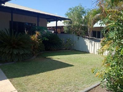 6 Flametree Street, Kununurra