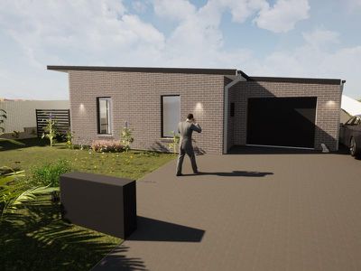 23 Nelson Street, Raglan